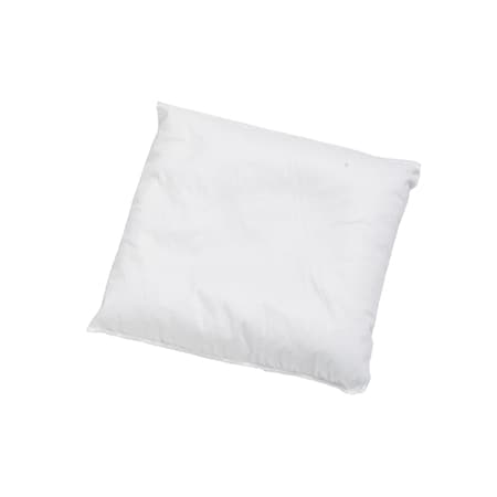 Wyk Sorbent, Universal, Pillow, 10x10x2", PK15 641