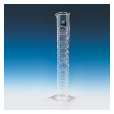 Brandtech Class A Certified PMP Cylinder, w/Molded V65204