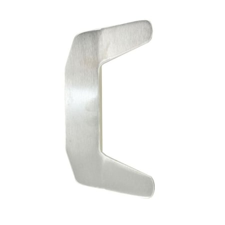 Von Duprin Satin Chrome Trim 386DT26D 386DT26D