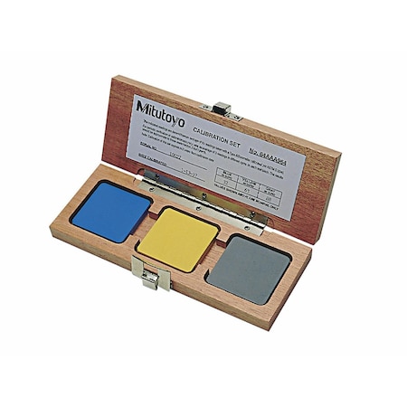 Mitutoyo Durometer, O-Ring Fixture 64AAA963