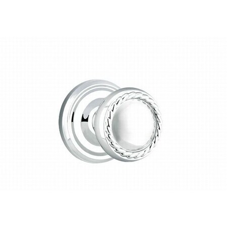 Emtek Bright Chrome Dummy 8050RKUS26 8050RKUS26