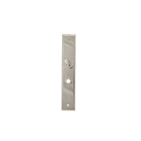 Baldwin Lakeshore Lifetime Bright Nickel Handlesets Lifetime Bright Nickel 6502.055.KTIS