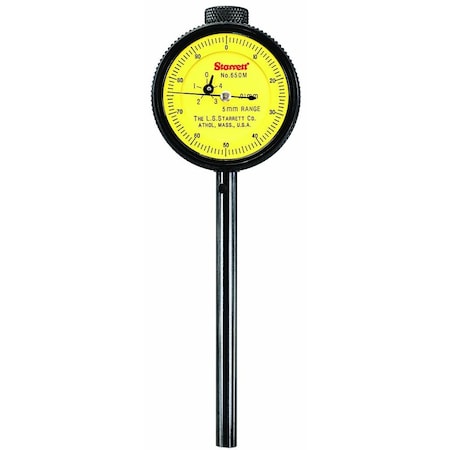 Starrett Battery for Indicator and Micrometers, 3V PT61120