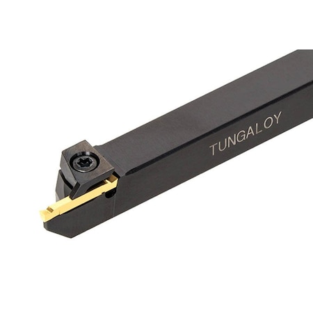 Tungaloy Parting Off Indexable Holder JCGWSR1616K 6804841