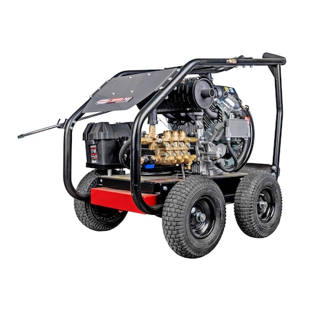 Simpson GasPressureWasher, 678cc, H:40", L:46" SRC3080143E