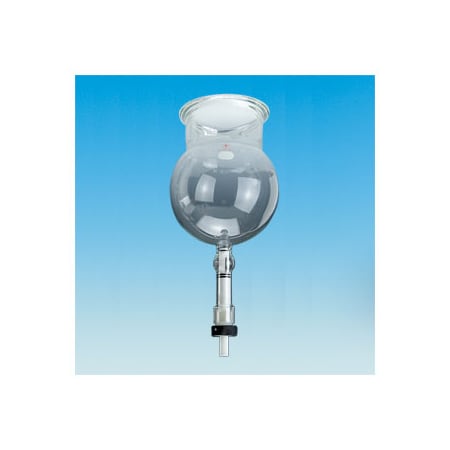 Globe Scientific Histology Container, 500mL, Pp, PK100 6542