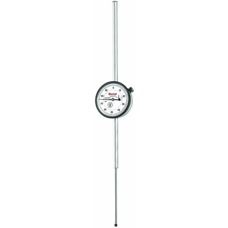 Starrett Indicator Dial 655-4041J