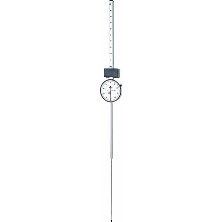 Starrett Indicator Dial 656-11041J