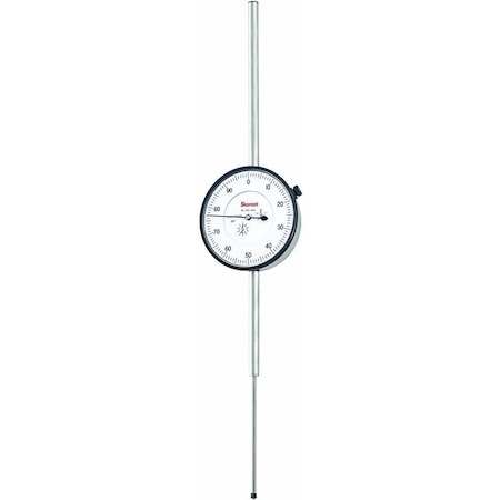 Starrett Indicator Dial 656-7041J