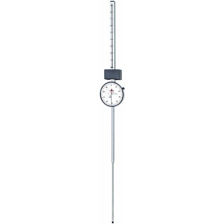 Starrett Indicator Dial 656-10041J