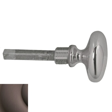 Baldwin Venetian Bronze Turns Venetian Bronze 6721.112