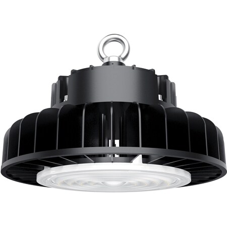 Nuvo Fixture, High Bay, 1L, LED Module, 150W, 277V, Direct Wired 65/184