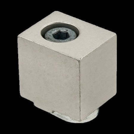 80/20 Detent Hinge Door Stop 65-2054