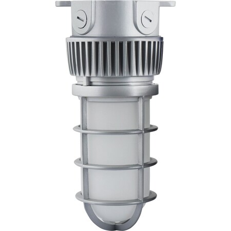 Nuvo Lighting Fixture, Vapor Proof Wall Mount, LED, 20 65/226