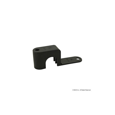 80/20 Single Tube Clamp 19mm 65-2504
