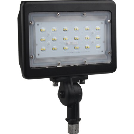 Nuvo Lighting Fixture, Flood Light, LED, 30W, 100-277V 65/536