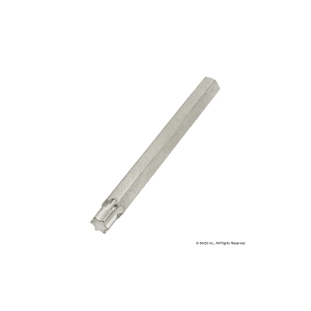 80/20 Torx 50 Ip Power Bit 65-6068