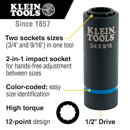 tools impact sockets