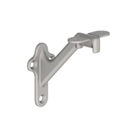 Hager Matte Antique Bronze Bracket 660110R 097483