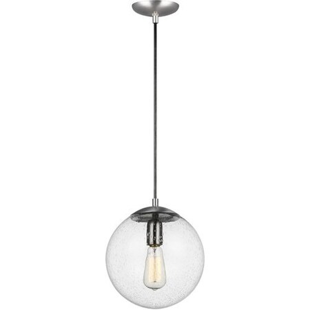 Sea Gull One Light Pendant, Antique Brass 6601801-04