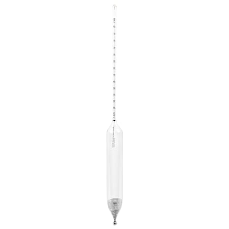 Vee Gee Specific Gravity Hydrometer 1.300 to 1.3 6602-12