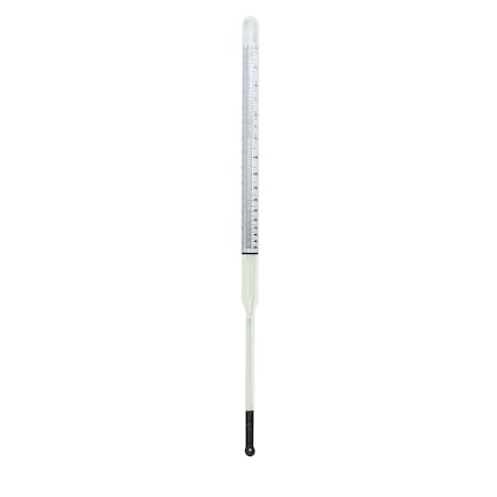 Vee Gee Universal Dual Scale Hydrometer, 0.700 to 6605-1