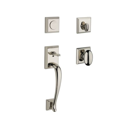 Baldwin Baldwin Reserve FDNAPXELLTSR141 Full Dum FDNAPXELLTSR055