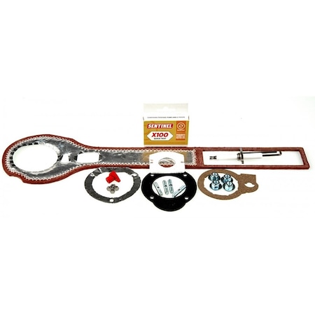 Weil Mclain Maintenance Kit, 383 - 500 - 605 383-500-605