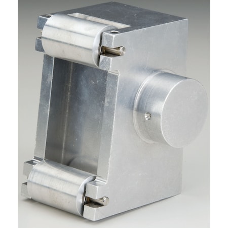 Dynabrade Slack, Attachment Assembly, 66643 66643