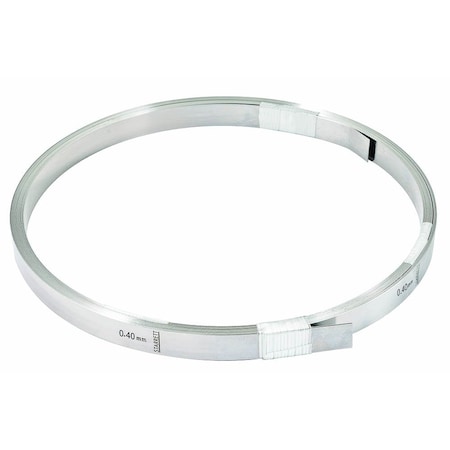 Starrett Thickness Gage 40Mm 666M-40