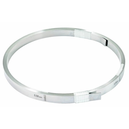 Starrett Thickness Gage 50Mm 666M-50