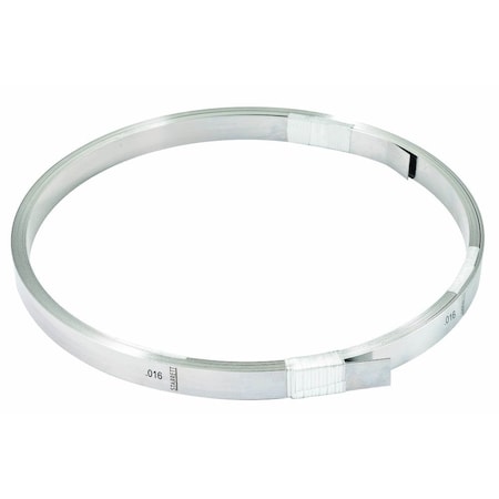 Starrett Thickness Gage 016 666-16