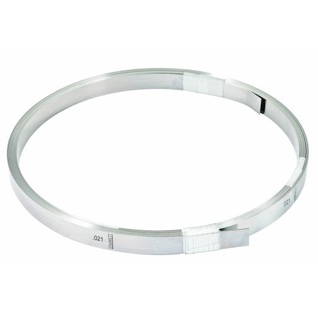 Starrett Thickness Gage 021 666-21