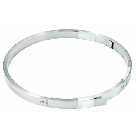 Starrett Thickness Gage 022 666-22