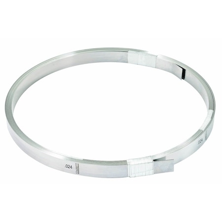 Starrett Thickness Gage 024 666-24