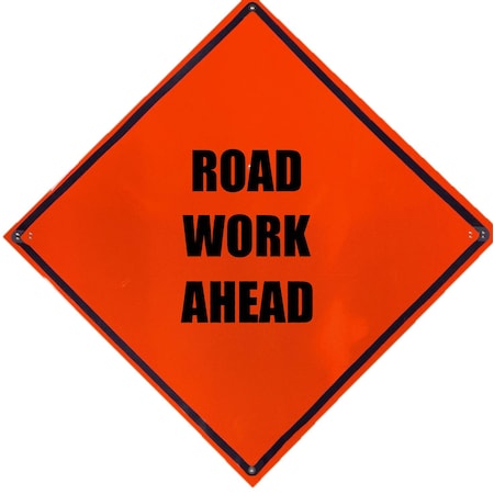 Eastern Metal Of Elmira DGO Roll Up, w/Case, 36"x36", FHA RWA C-36-DGO-FH-HD-RWA