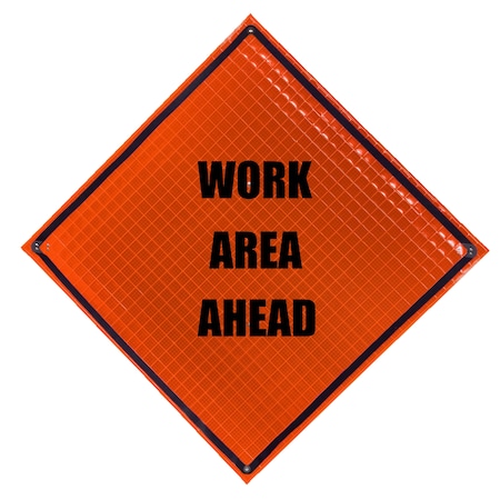 Eastern Metal Of Elmira MARO Roll Up, w/Case, 36"x36", FHA BPTS C-36-MARO-FH-HD-BPTS