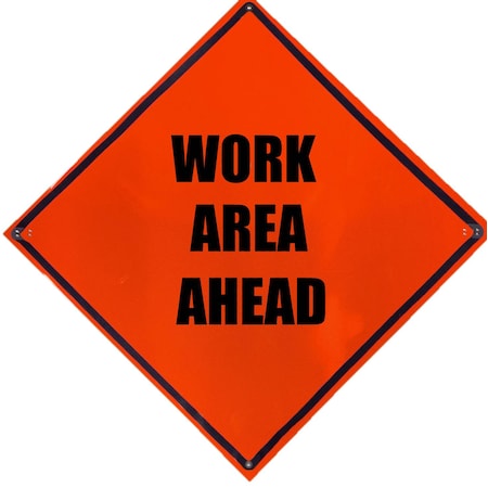 Eastern Metal Of Elmira DGO Roll Up, w/Case, 48"x48", FHA WAA C-48-DGO-FH-HD-WAA