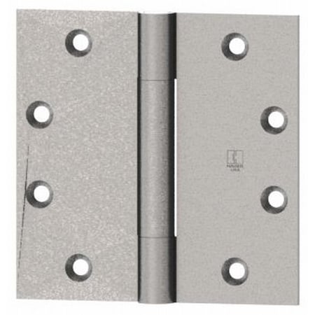 Hager Bright Brass Hinge AB80053 032238