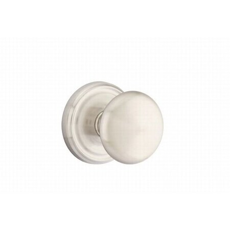 Emtek Satin Nickel Passage C8100PUS15 C8100PUS15