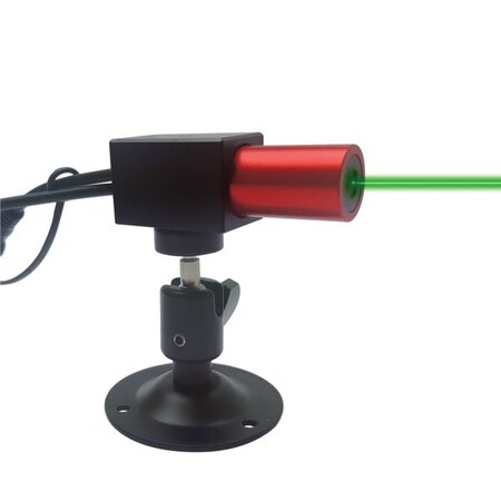 Visual Workplace Digital Laser Line, 65W, Green 66-3120-65W-614