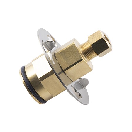 Hartell Vcv-17 A3X-115 Check Valve 670042
