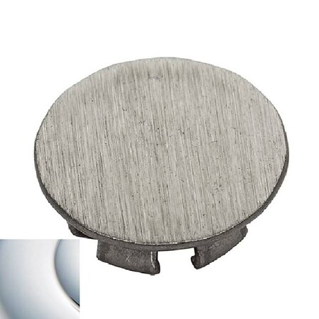 Baldwin Bright Chrome Faceplates Bright Chrome 6701.260