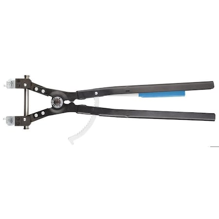 Gedore Ext. Circlip Pliers, Straight, 305-500mm 8005 A