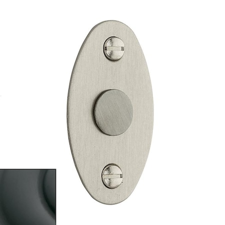 Baldwin Estate Oil Rubbed Bronze Faceplates 0416.102