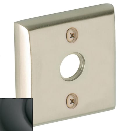 Baldwin Estate Oil Rubbed Bronze Faceplates 0422.102