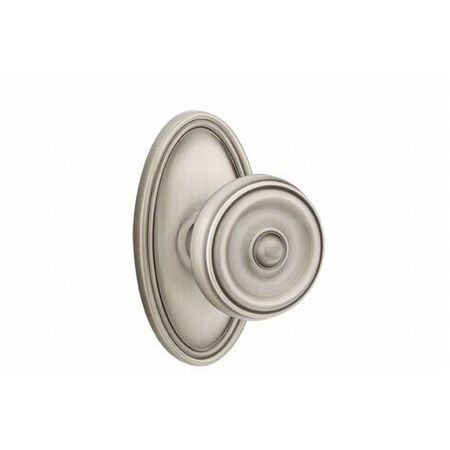 Emtek Antique Nickel Privacy 8220WUS15A 8220WUS15A