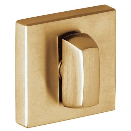 Baldwin Square Vintage Brass Turns Vintage Brass 6733.033