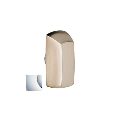 Baldwin Bright Chrome Turns Bright Chrome 6735.260