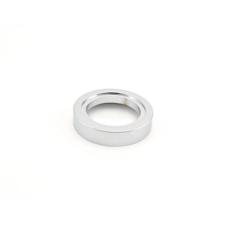 Baldwin Contemporary Bright Chrome Cylinders Bright Chrome 6738.260